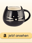 Katzen Tasse Becher 